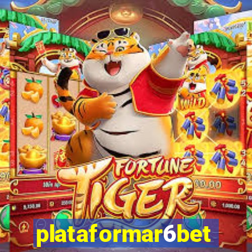 plataformar6bet