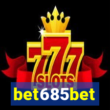 bet685bet