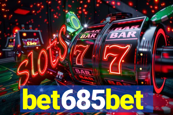 bet685bet