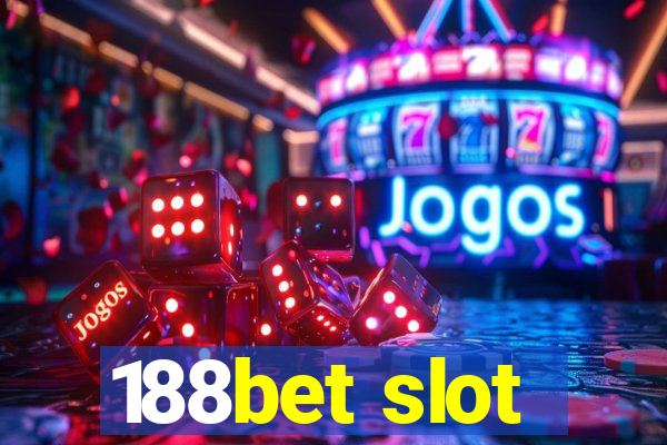 188bet slot