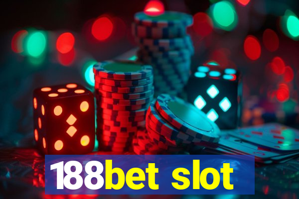 188bet slot