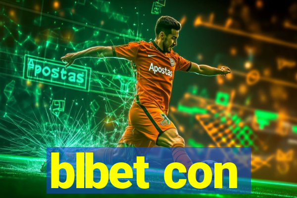 blbet con