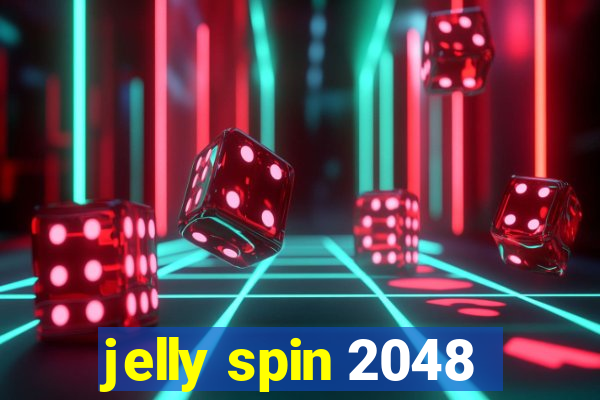 jelly spin 2048