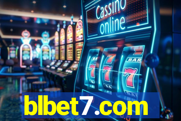 blbet7.com