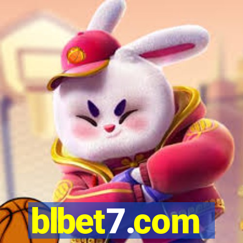 blbet7.com