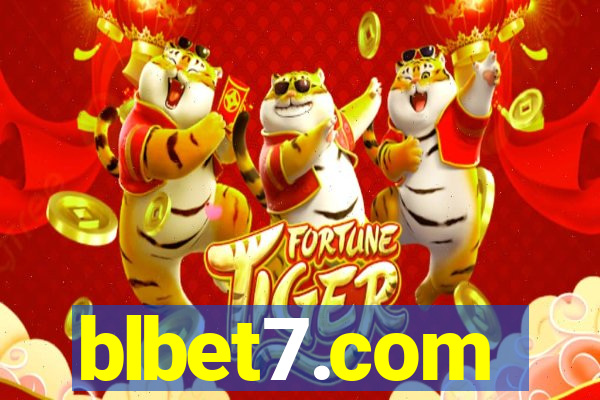 blbet7.com