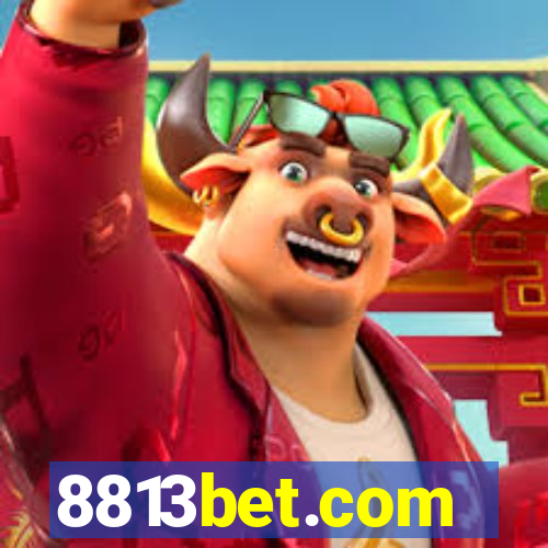 8813bet.com