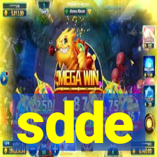 sdde