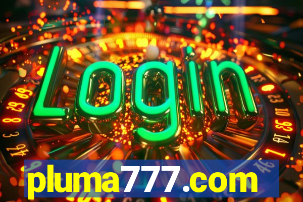 pluma777.com