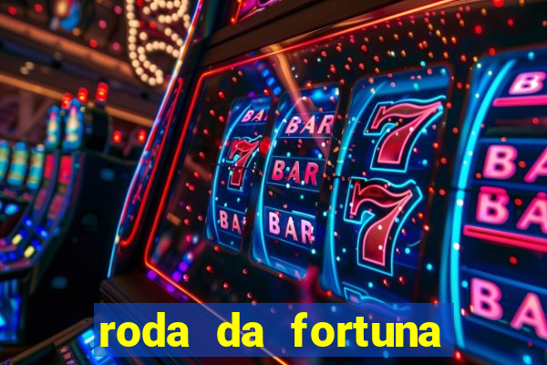 roda da fortuna tarot no amor