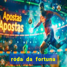 roda da fortuna tarot no amor