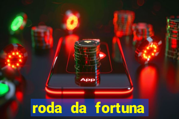 roda da fortuna tarot no amor