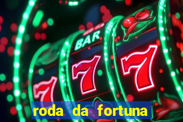 roda da fortuna tarot no amor