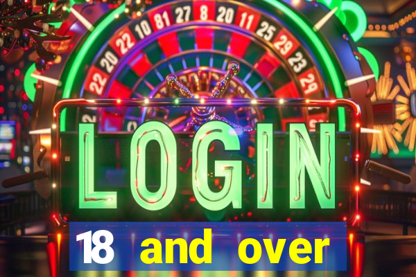 18 and over casinos in southern california