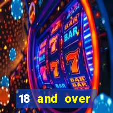 18 and over casinos in southern california