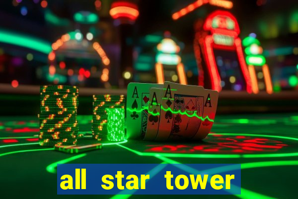 all star tower defense codes wiki