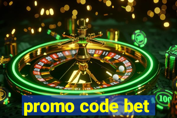 promo code bet