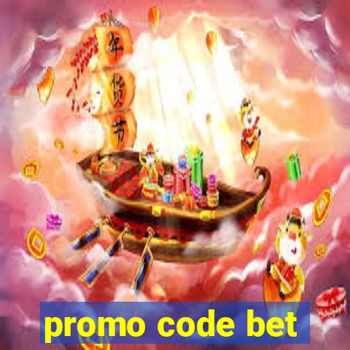 promo code bet