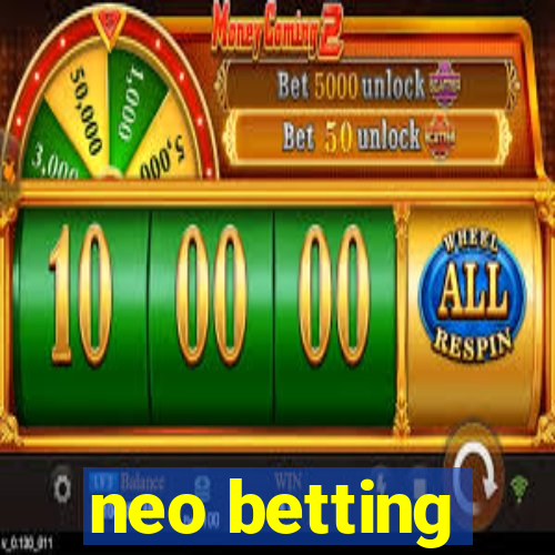 neo betting