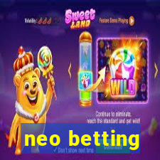 neo betting