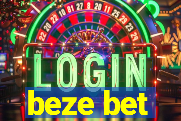 beze bet