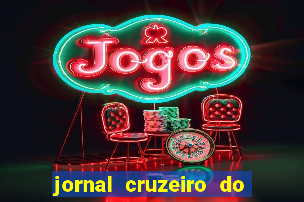 jornal cruzeiro do sul classificados empregos