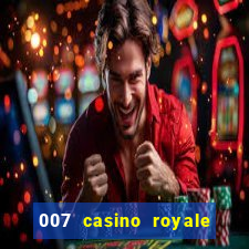 007 casino royale imdb parents guide