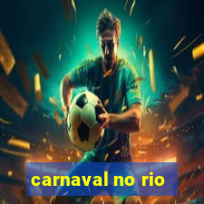 carnaval no rio