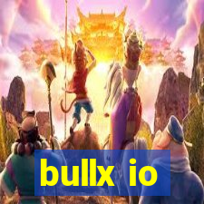 bullx io