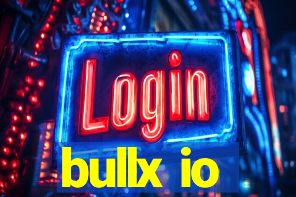 bullx io