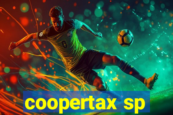 coopertax sp