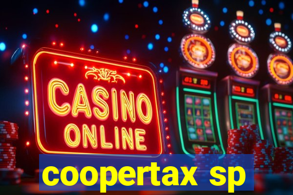 coopertax sp