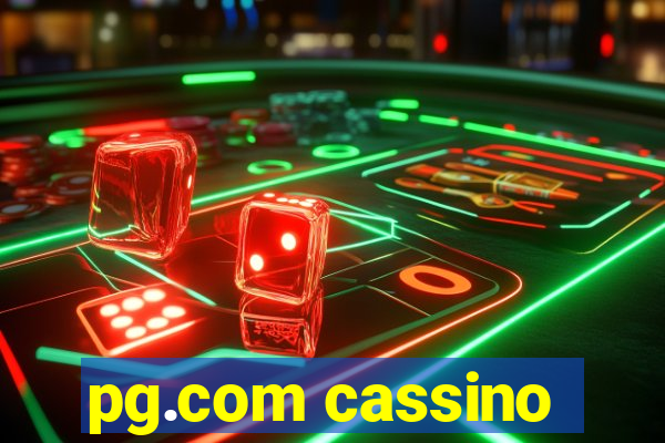 pg.com cassino