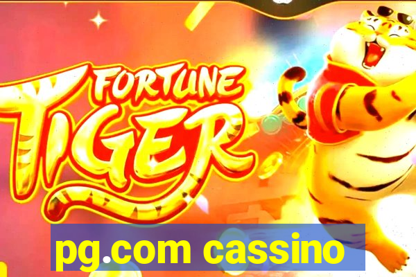 pg.com cassino