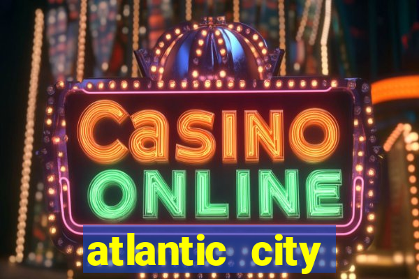 atlantic city casino online