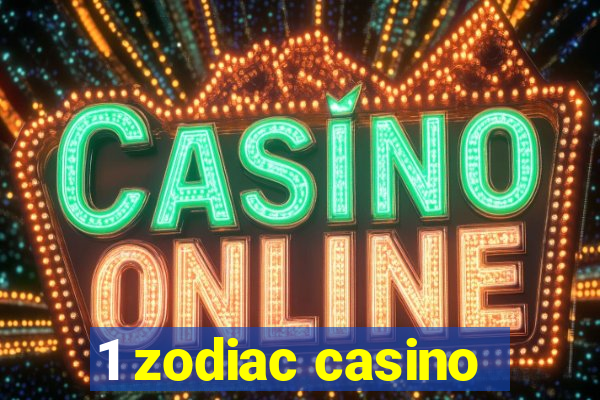 1 zodiac casino