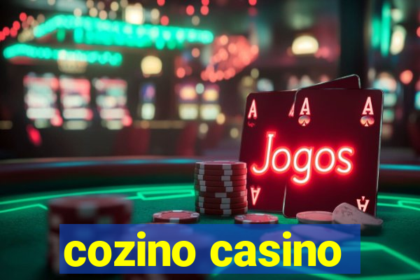 cozino casino