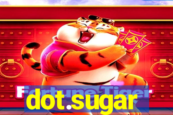 dot.sugar