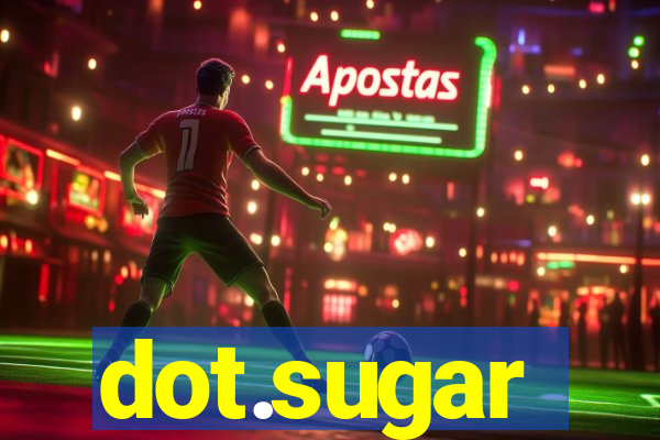 dot.sugar