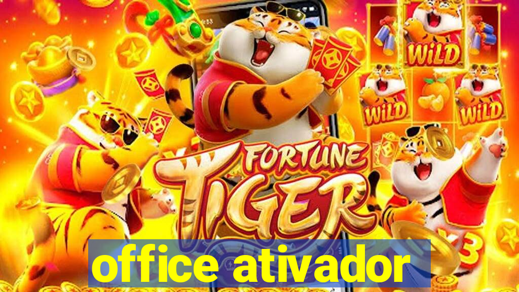 office ativador