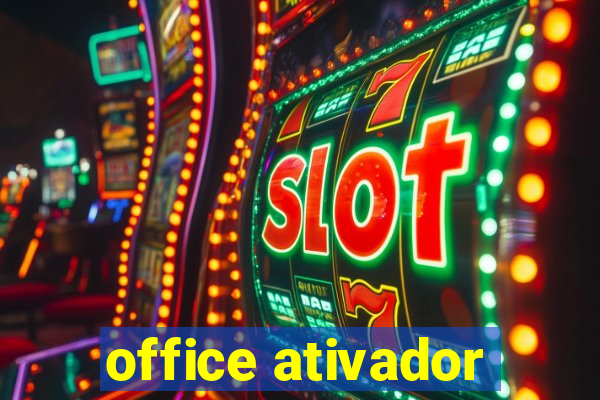 office ativador