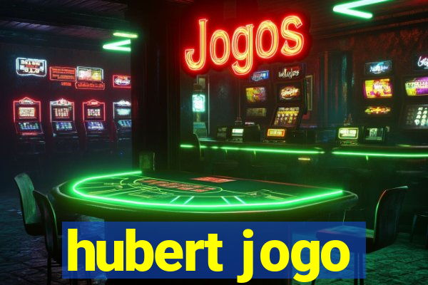 hubert jogo