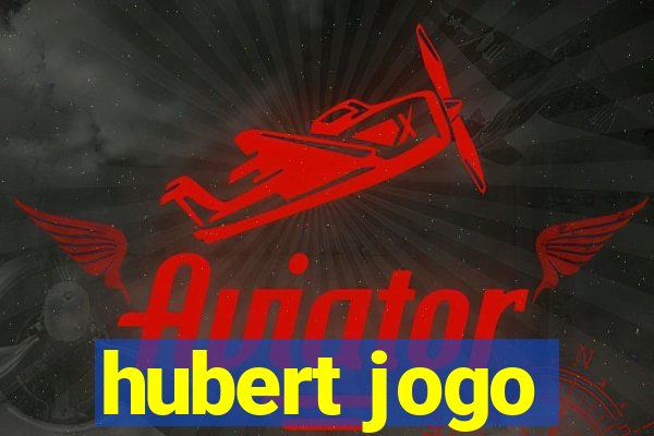 hubert jogo