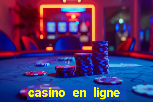 casino en ligne slot hunter