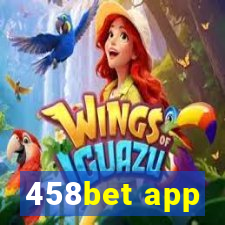 458bet app