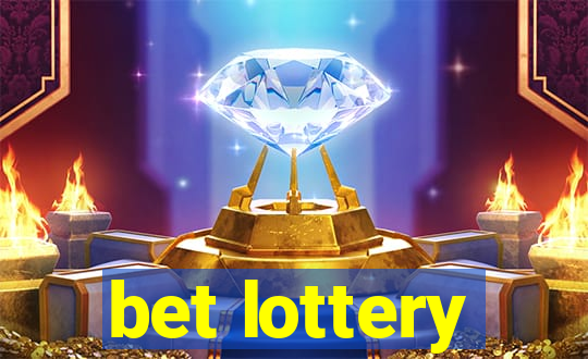 bet lottery