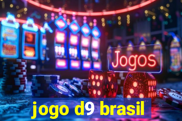 jogo d9 brasil