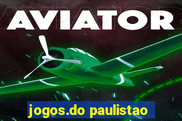 jogos.do paulistao