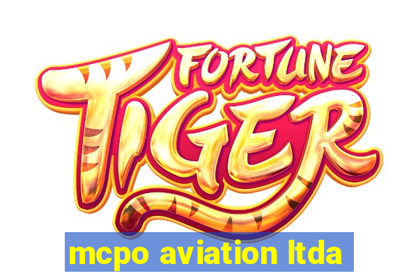 mcpo aviation ltda