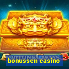 bonussen casino